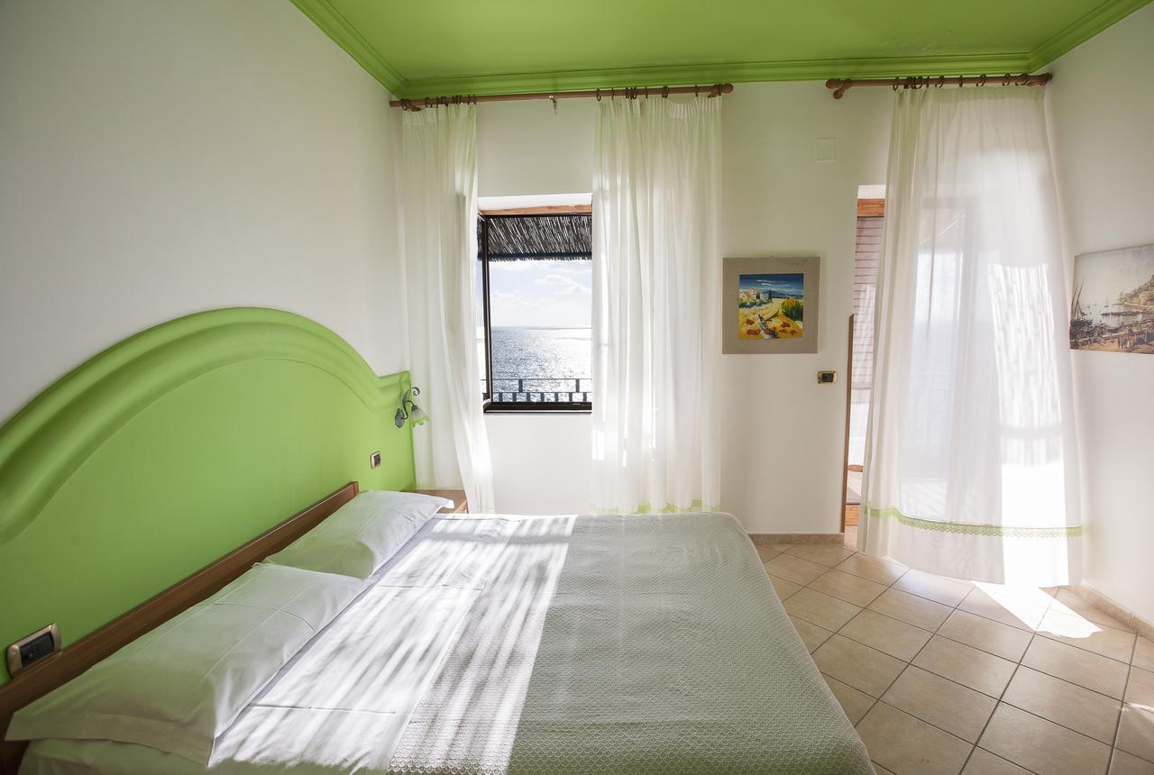 Oasi Relais Vico Equense Exterior foto