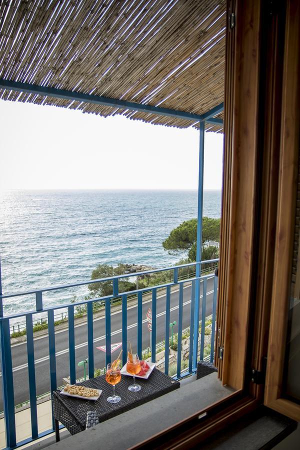 Oasi Relais Vico Equense Exterior foto
